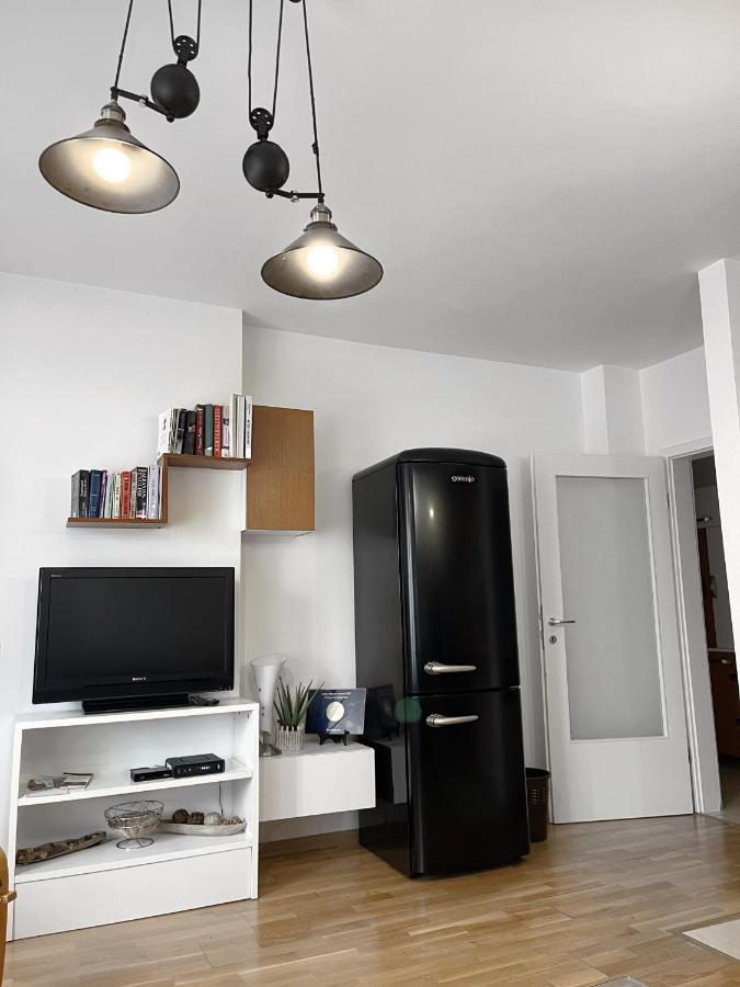 Pristina City Apartment المظهر الخارجي الصورة