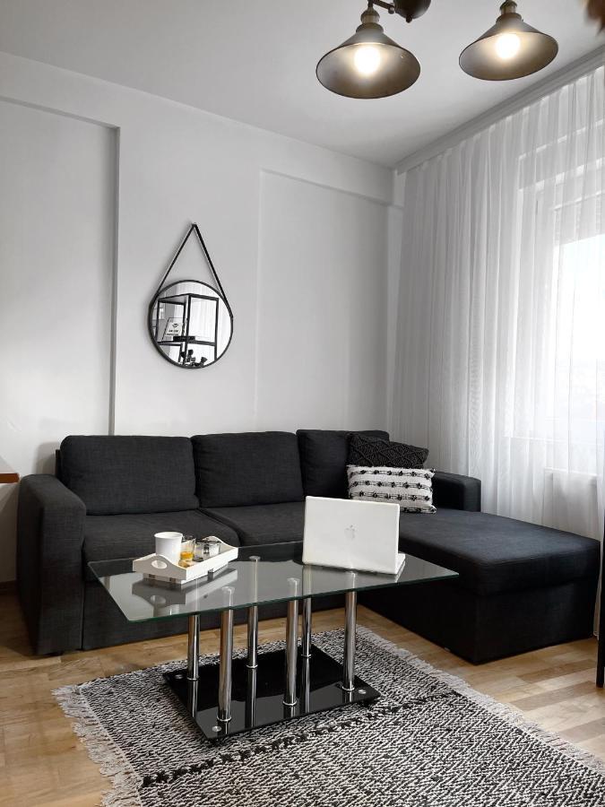 Pristina City Apartment المظهر الخارجي الصورة