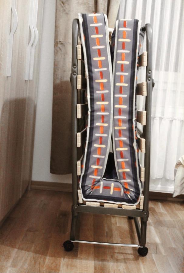 Pristina City Apartment المظهر الخارجي الصورة