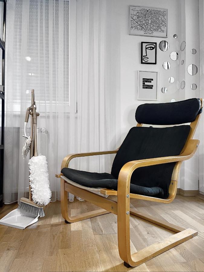 Pristina City Apartment المظهر الخارجي الصورة