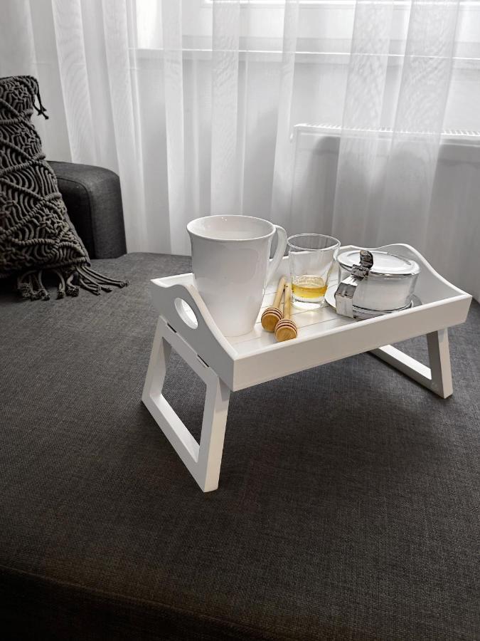 Pristina City Apartment المظهر الخارجي الصورة