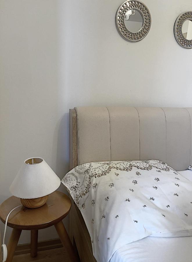 Pristina City Apartment المظهر الخارجي الصورة