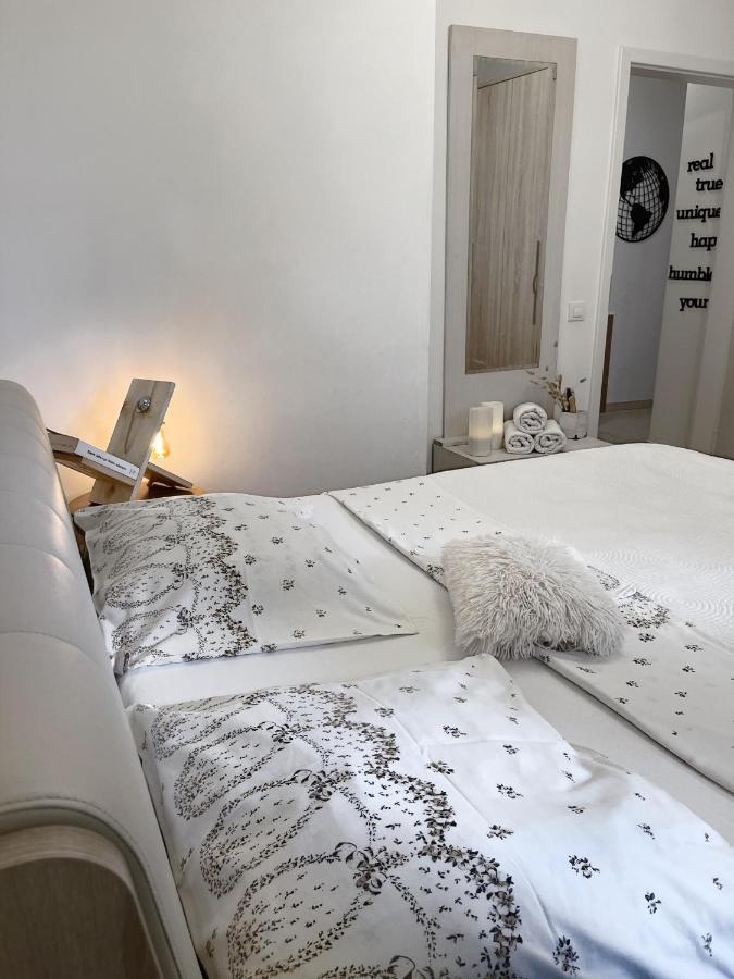 Pristina City Apartment المظهر الخارجي الصورة